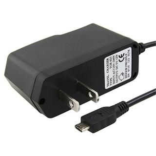 piece Micro USB Car/ Travel Charger/ Data Cable for Motorola Bravo