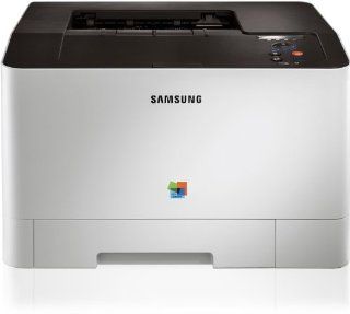 Samsung CLP 415NW Farblaserdrucker Computer & Zubehör