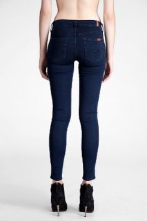 Seven For All Mankind Seven Gwenevere Gummy Jeans for women