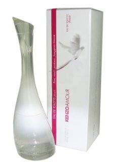 Kenzo Amour Eau de Toilette Florale Spray 85ml Parfümerie