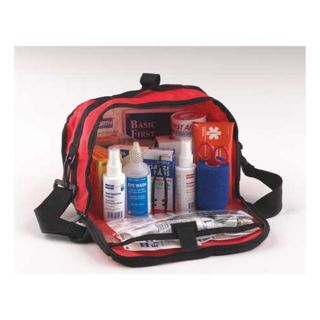 North By Honeywell 018504 4222 First Aid Kit, All Purpose, Large