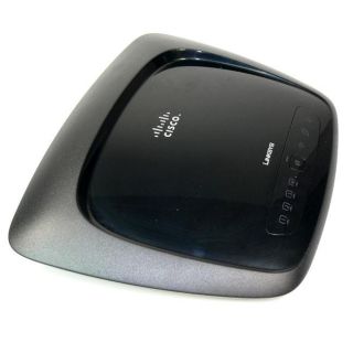 Linksys WRT110 54Mbps 128bit Wireless Router (Refurbished)