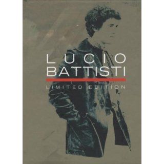 Lucio Battisti Musik