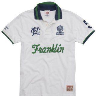 franklin marshall poloshirt Bekleidung