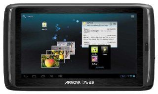 Archos Arnova 7b G3 17,8 cm Tablet PC Computer & Zubehör
