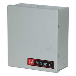Altronix ALTV615DC48UCBM Power Supply 8PTC 6 15VDC @ 4A