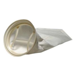 Parker G2PE50 Q Filter Bag, Polyester, 50Micron, PK10