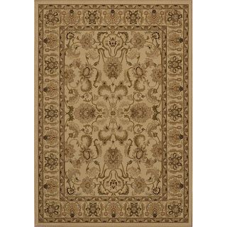 Westminster Traditional Gold Rug (113 x 15) Today $776.84 Sale $