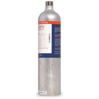 Biosystems 54 9044E Calibration Gas Cylinder, 58L