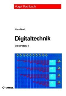 Elektronik 4. Digitaltechnik Klaus Beuth Bücher