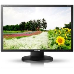 Samsung SyncMaster 2443BW Widescreen LCD Monitor