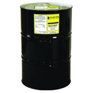 Ashburn Chemical E 3005 55 55 Gallon Mike O Thread Dark Thread Cutting