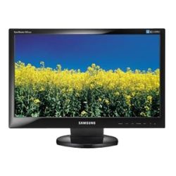 Samsung SyncMaster 943SWX 19 inch Widescreen LCD Monitor