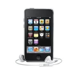 Apple iPod Touch  Player mit integrierter WiFi Funktion 64 GBvon