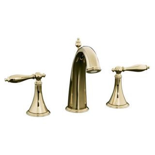 Kohler, Widespread Bathroom Faucets from Shower & Sink