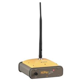 Topcon HiperLite+ GPS/Glonass Base/Rover, Wireless