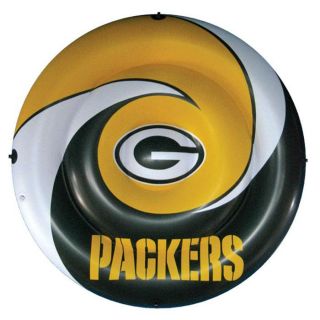 Green Bay Packers Floating Island
