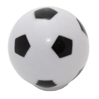 GlideRite Soccer Ball Cabinet or Dresser Sports Knobs (Case of 25)