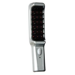 Nutra Sonic Hair Active Laser Comb