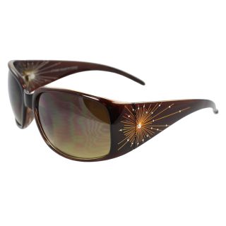 Womens Brown Square Sunglasses Today $11.99 5.0 (1 reviews)