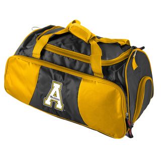 Appalachian State Mountaineers 22 Inch Carry On Duffel Bag