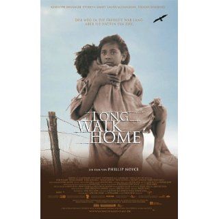 Long Walk Home [VHS] Sir Kenneth Branagh, Everlyn Sampi, Laura