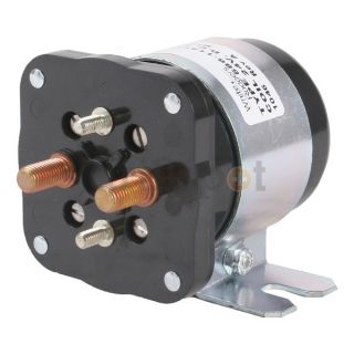White Rodgers 586 114111 DC Power Solenoid