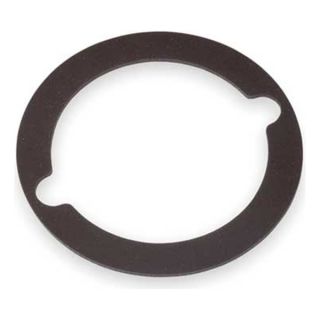 Sloan EBV67 Cover Gasket, Toilets And Urinals, PK 12