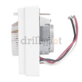 Intermatic E1020C Wall Switch Timer