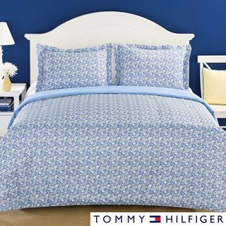 Tommy Hilfiger Elizabeth Anne 3 piece Comforter Set