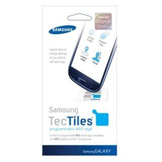 Samsung Original NFC Sticker EAD X11SWEGSTD Elektronik