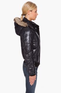 Diesel Ghanzo Jacket for women