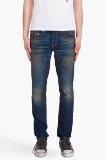 True Religion Rocco Bullet Proof Jeans for men