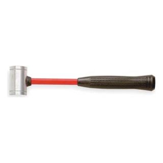 Proto JSF150 Soft Face Hammer W/O Tip, 0.61 Lb, 1 1/2In