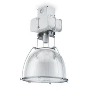 Lithonia TPG 400M PG16 M 480 Fixture, High Bay, 400 W