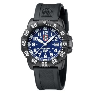 Evo Navy SEAL Colormark Black/ Blue Watch Today $449.84