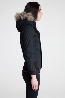 G Star Duty Bomber Jacket for women