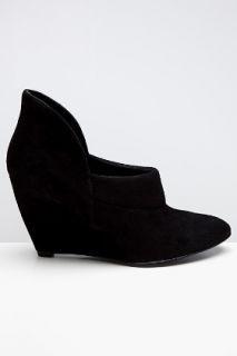 Belle Sigerson Morrison  6127 Wedge Booties for women