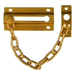 National Mfg CO N183 590 BRS DR Chain, Pack of 5
