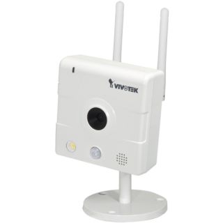 Vivotek IP8133W Surveillance/Network Camera   Color Today $234.99
