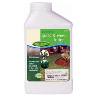 Maid Brands Inc 106084 GT32OZGrass/Weed Killer