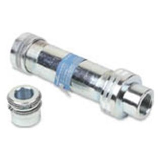 Cooper Crouse Hinds XJG64 SA Rigid Conduit Expansion Coupling Expansion Deflection Joint