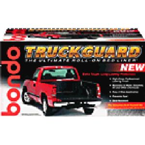 3M 727 Large Truck Guard Kit, Pack of 2