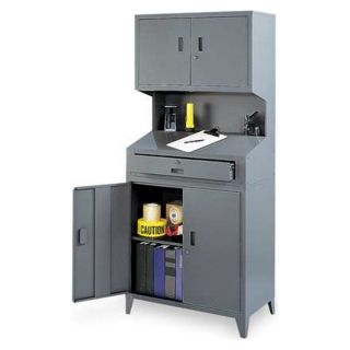 Edsal SW02010G Cabinet Service Writer