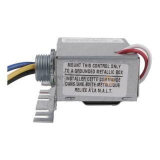 White Rodgers 24A01G 3 Level Temp Silent Operator