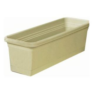 Coastal Planters AW3012SG Amer30"Sage WindPlanter