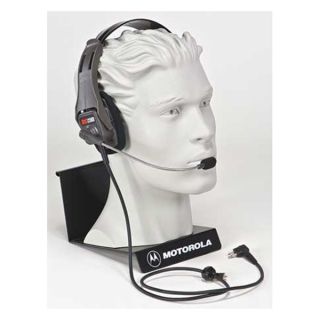Motorola BDN6647G Single Speaker Headset, For 4PJD4