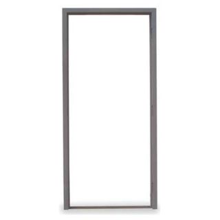 Ceco FOO1749X ST Door Frame, Type ST, Steel, 80 In H, 36 In W