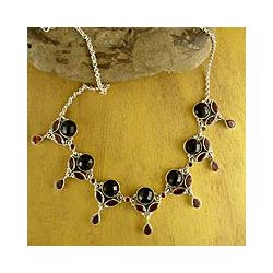 Necklace (India) Compare $203.99 Today $175.99 Save 14%