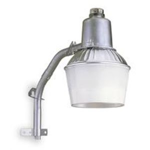 Lithonia TDD 175MV 120 PER LPI M2 Fixture, Area, 175 W